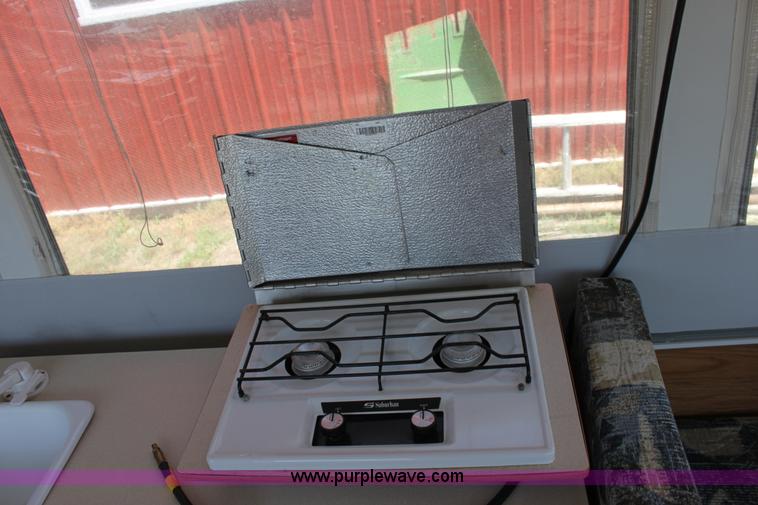 image for item D5209 2004 Jayco Qwest pop-up camper