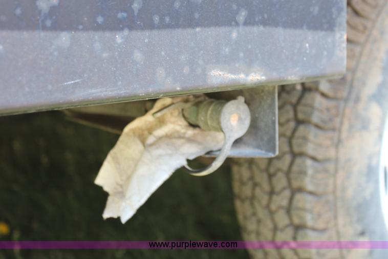 image for item D5209 2004 Jayco Qwest pop-up camper