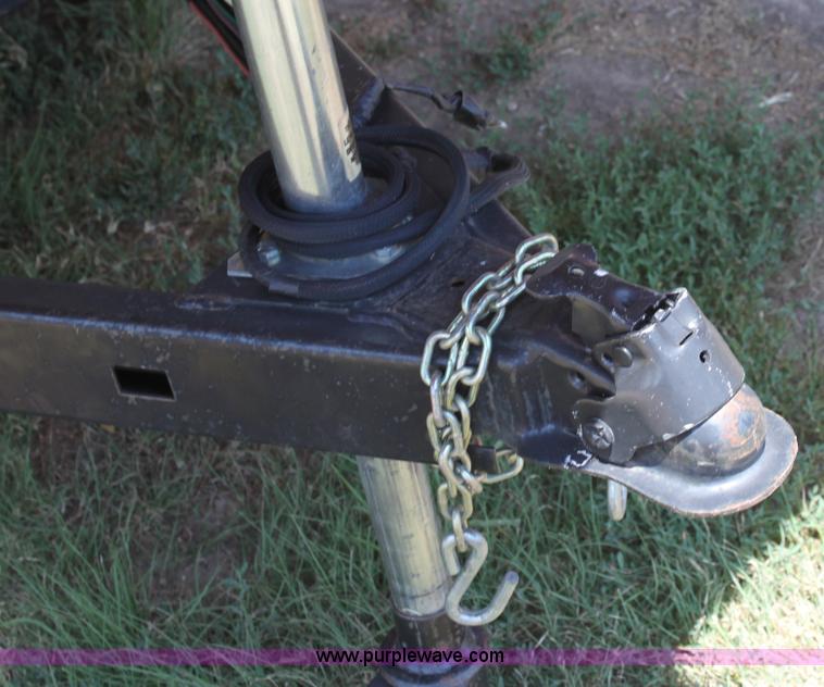 image for item D5209 2004 Jayco Qwest pop-up camper