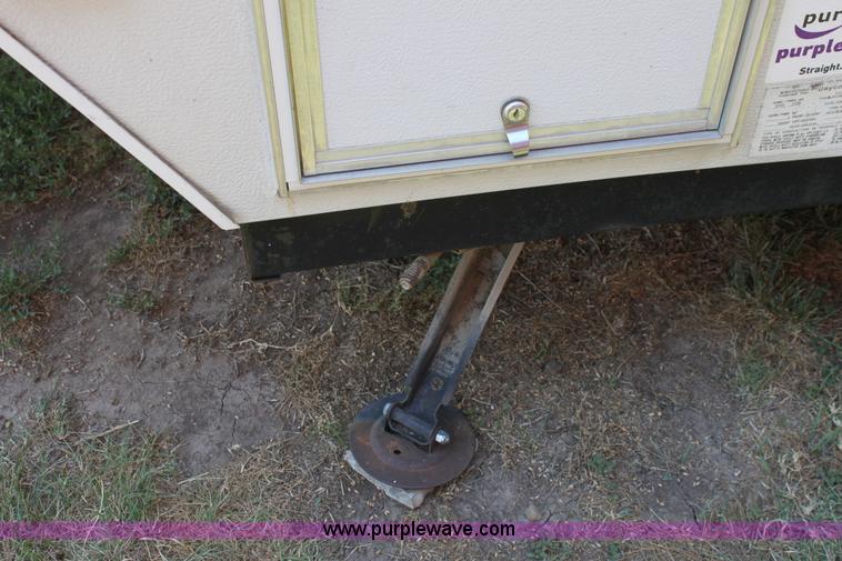 image for item D5209 2004 Jayco Qwest pop-up camper