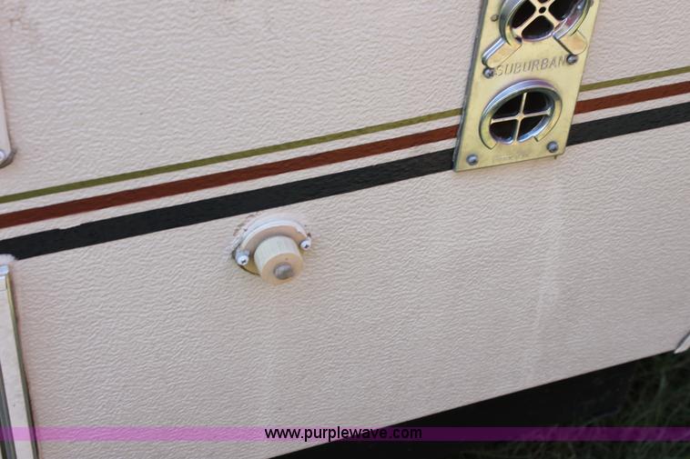 image for item D5209 2004 Jayco Qwest pop-up camper