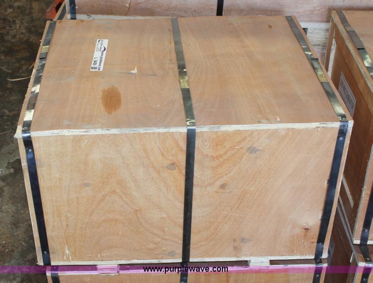 image for item L9411 SWG 2 KW wind turbine