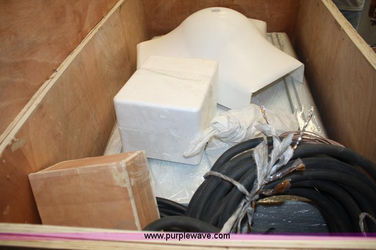 image for item L9421 SWG 10 KW wind turbine