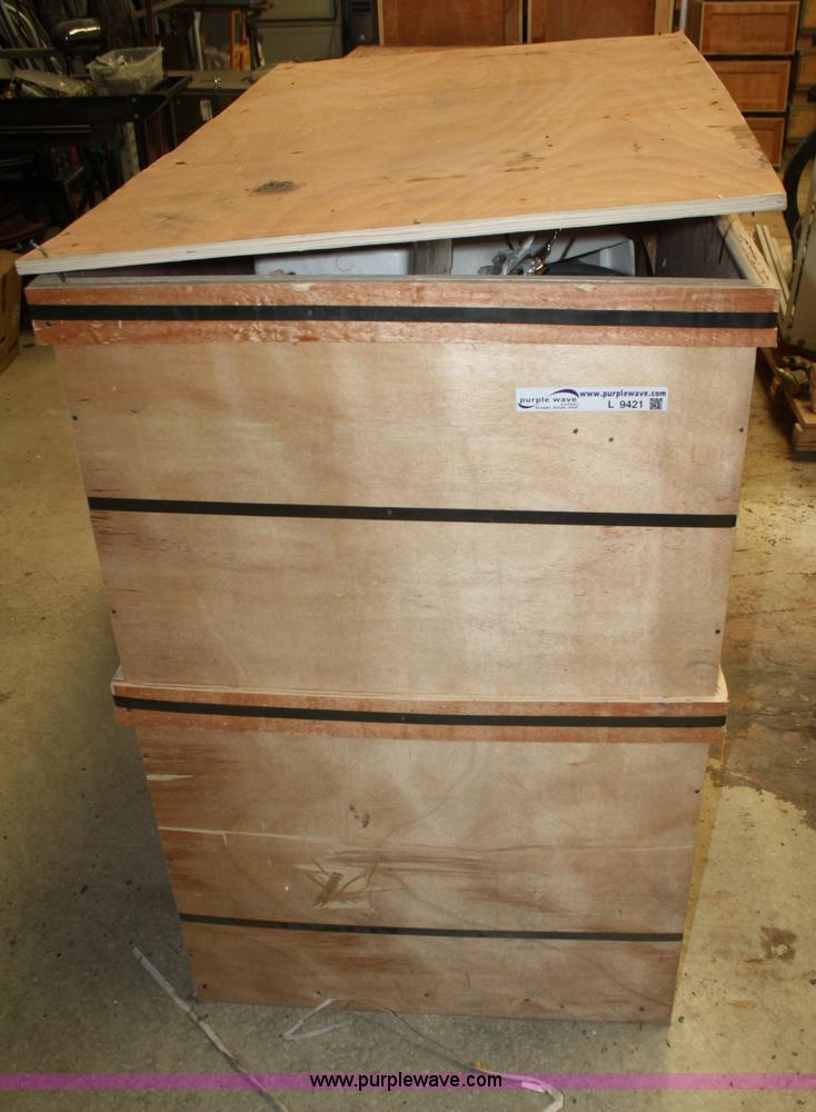 image for item L9421 SWG 10 KW wind turbine