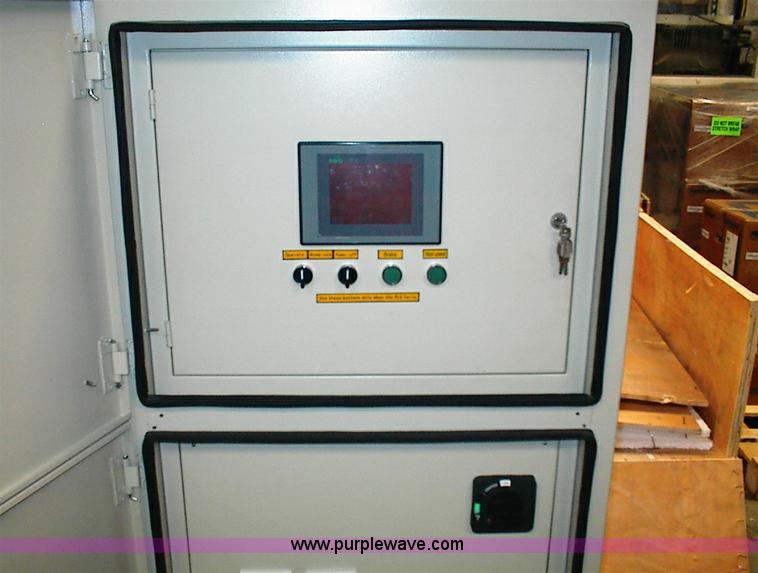 image for item L9421 SWG 10 KW wind turbine