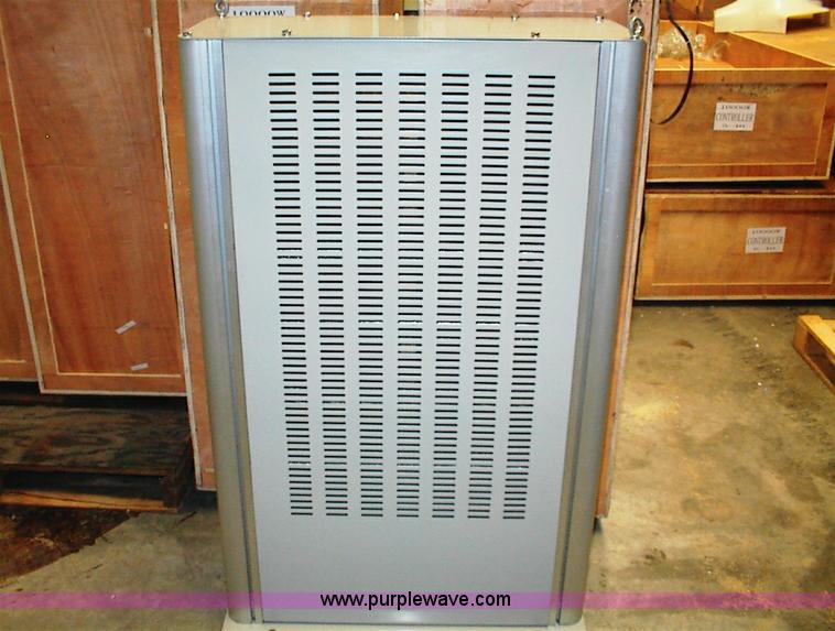 image for item L9421 SWG 10 KW wind turbine