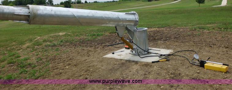 image for item L9426 28' Mono tower