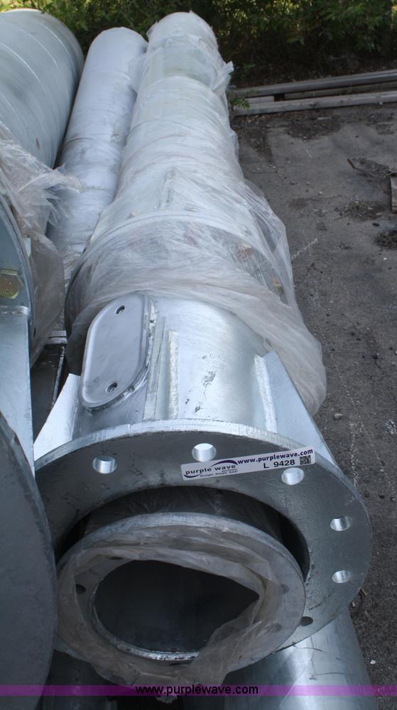 image for item L9428 28' Mono tower