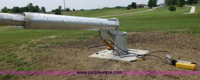 image for item L9428 28' Mono tower