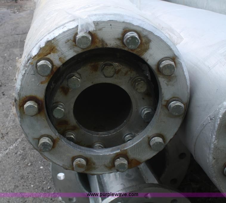 image for item L9428 28' Mono tower