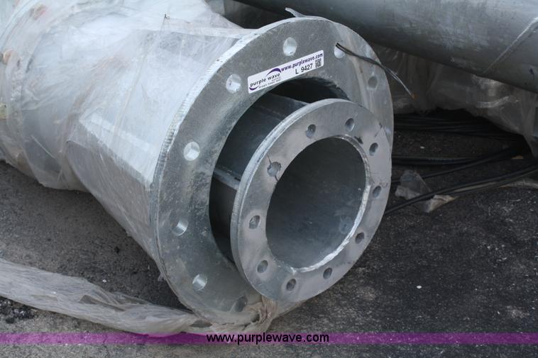 image for item L9431 28' Mono tower