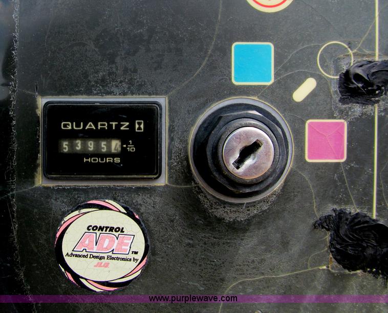 image for item A7519 JLG 600S telescoping boom lift