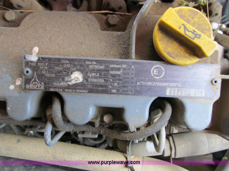 image for item A7519 JLG 600S telescoping boom lift