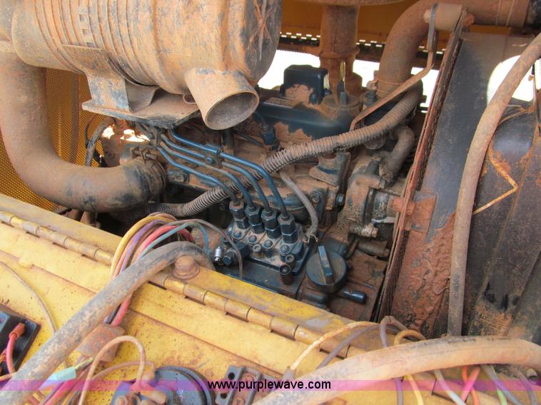 image for item A7524 McLaughlin Vacumole MELT-500D portable vacuum unit