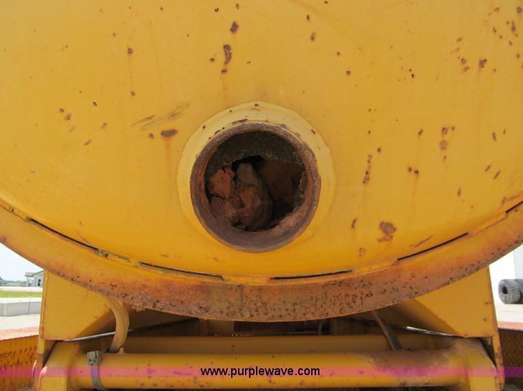 image for item A7524 McLaughlin Vacumole MELT-500D portable vacuum unit