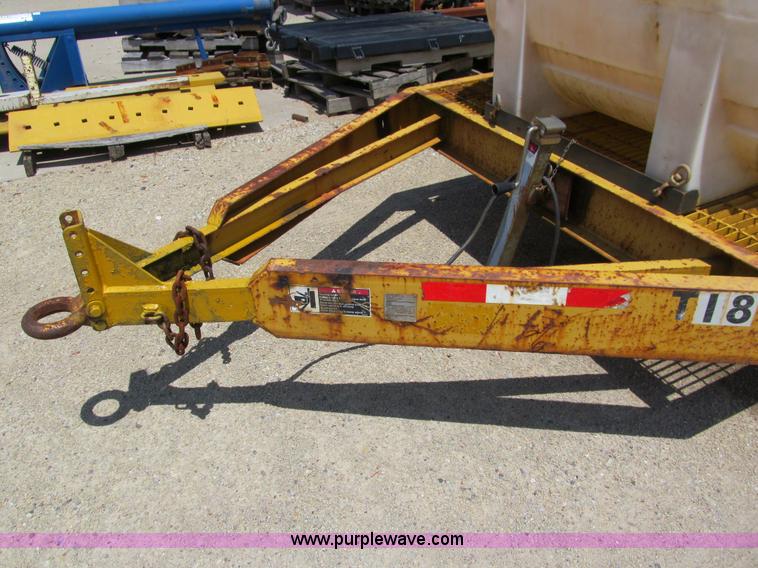 image for item A7524 McLaughlin Vacumole MELT-500D portable vacuum unit