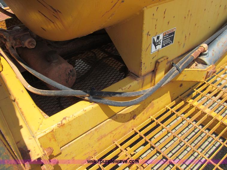 image for item A7524 McLaughlin Vacumole MELT-500D portable vacuum unit