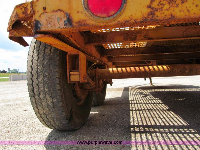 image for item A7524 McLaughlin Vacumole MELT-500D portable vacuum unit