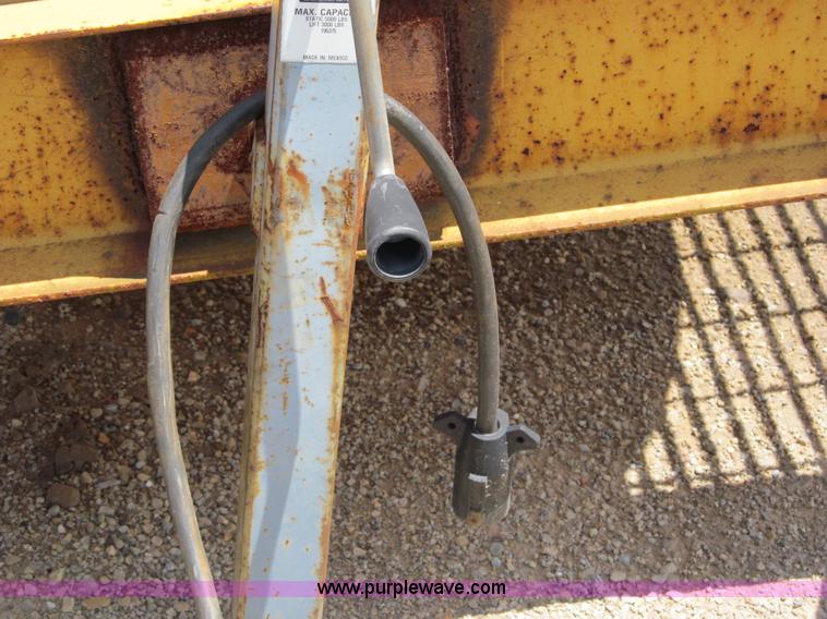 image for item A7524 McLaughlin Vacumole MELT-500D portable vacuum unit