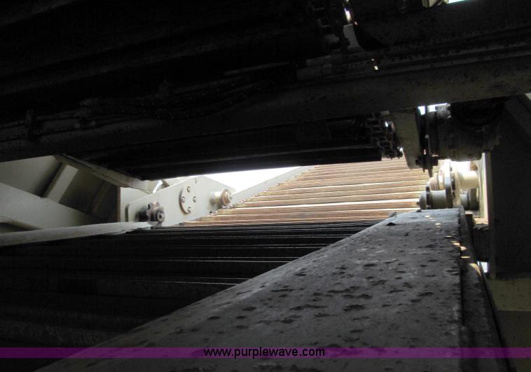 image for item A8361 Portec 1042 portable tumble grinder