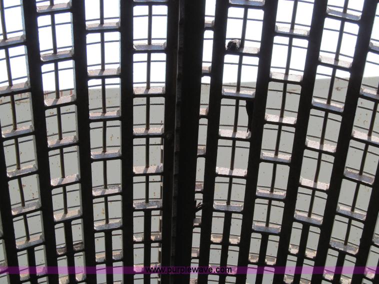 image for item A8361 Portec 1042 portable tumble grinder