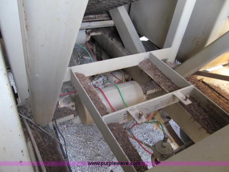 image for item A8361 Portec 1042 portable tumble grinder