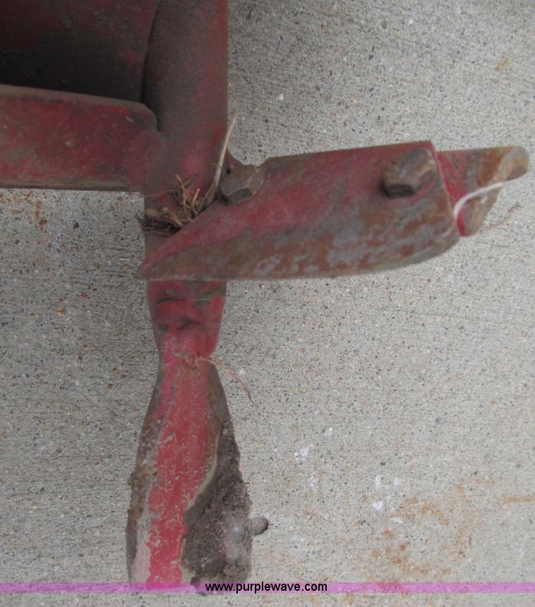 image for item B1416 Earthquake Power Drill 1-man auger