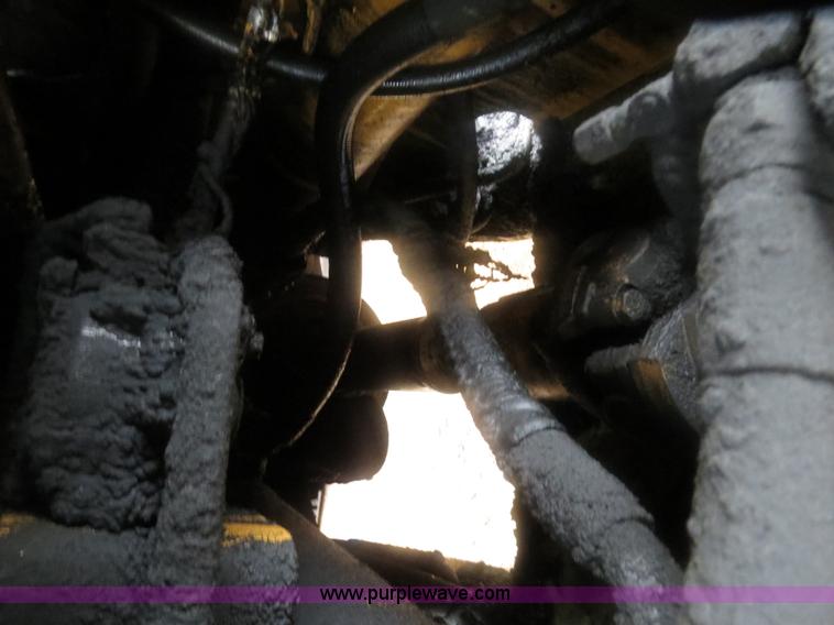 image for item B2450 1990 Dresser 970 wheel dozer