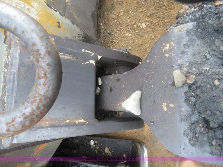 image for item B2450 1990 Dresser 970 wheel dozer