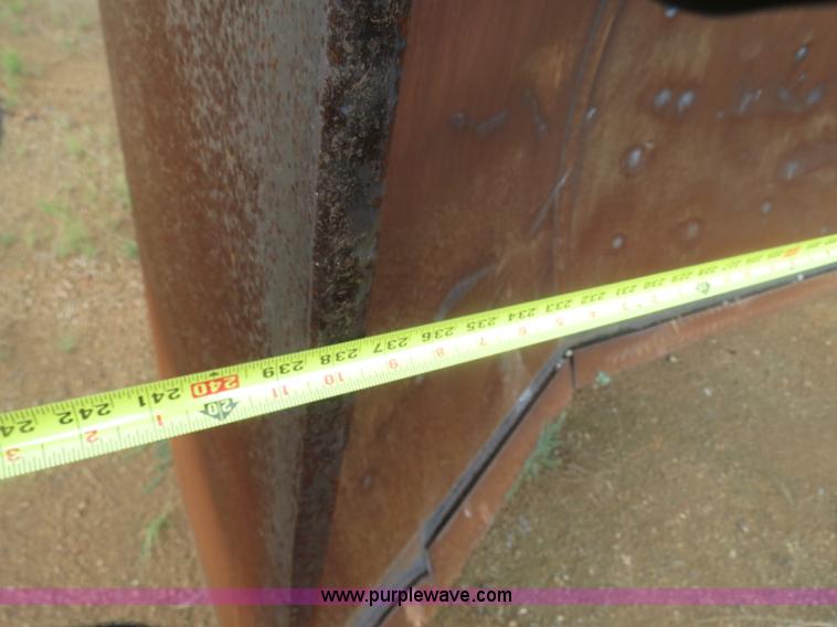 image for item B2450 1990 Dresser 970 wheel dozer