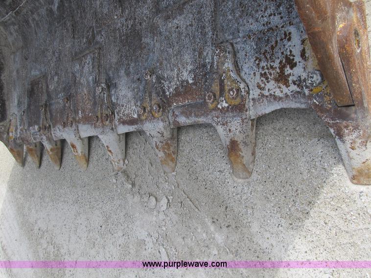 image for item B2736 1993 Komatsu D66S-1 track loader