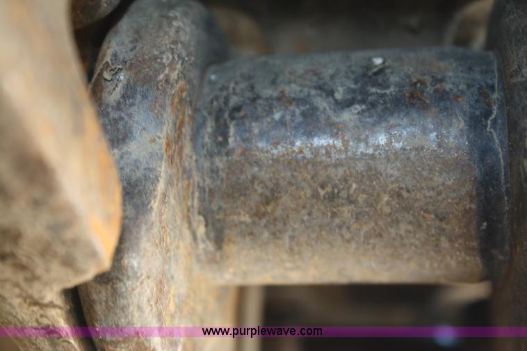 image for item B6668 1994 Caterpillar D3C Series III dozer