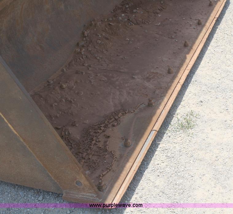 image for item B6700 1995 John Deere 444G wheel loader