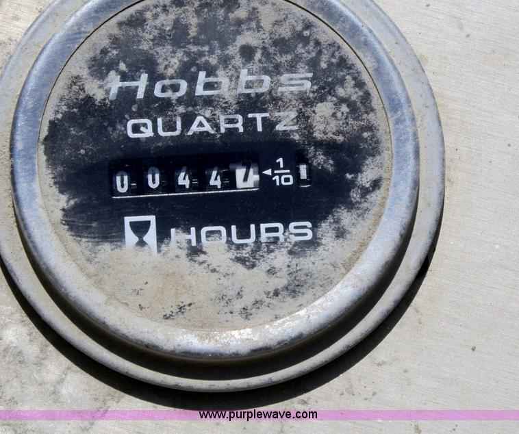 image for item B6816 Soff-Cut GX4000 concrete saw