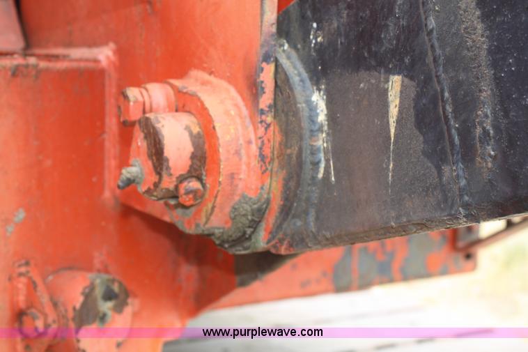 image for item B6839 1973 Koehring 405 20 ton crane