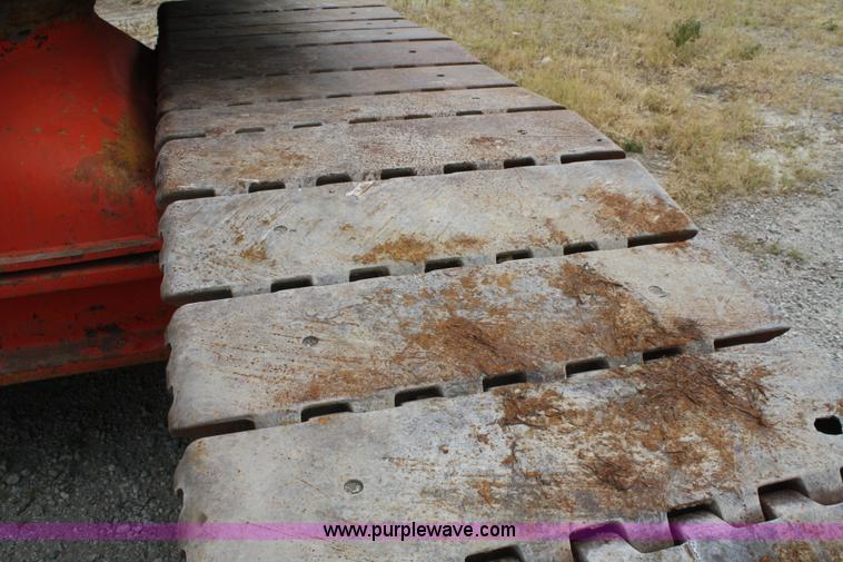 image for item B6839 1973 Koehring 405 20 ton crane