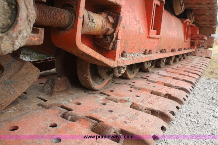 image for item B6839 1973 Koehring 405 20 ton crane