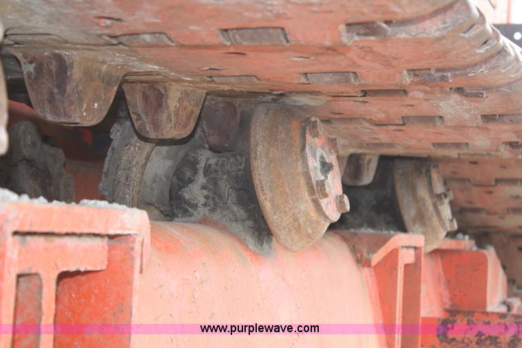 image for item B6839 1973 Koehring 405 20 ton crane