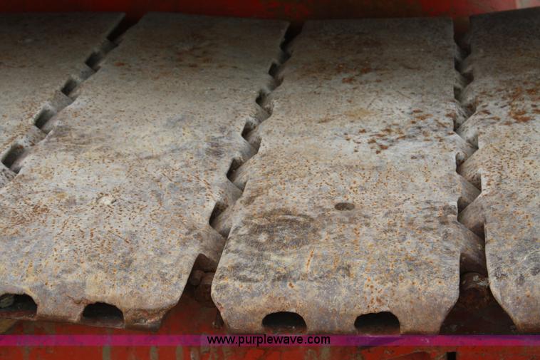 image for item B6839 1973 Koehring 405 20 ton crane