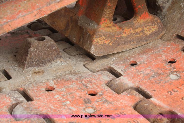 image for item B6839 1973 Koehring 405 20 ton crane