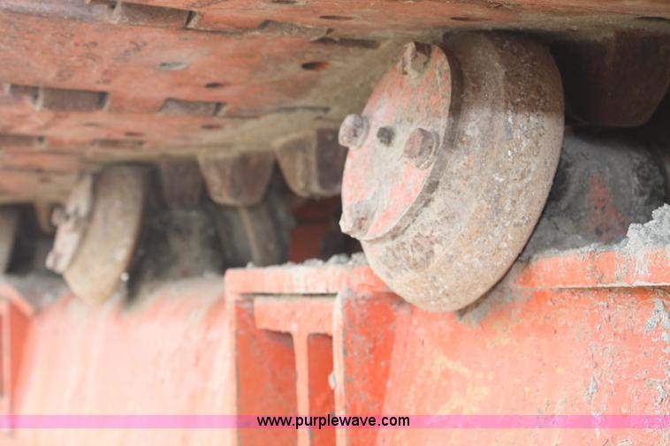 image for item B6839 1973 Koehring 405 20 ton crane