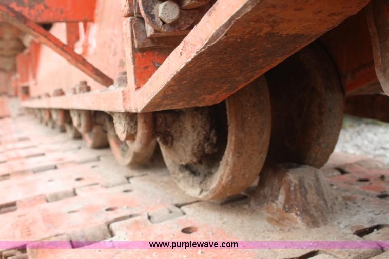 image for item B6839 1973 Koehring 405 20 ton crane