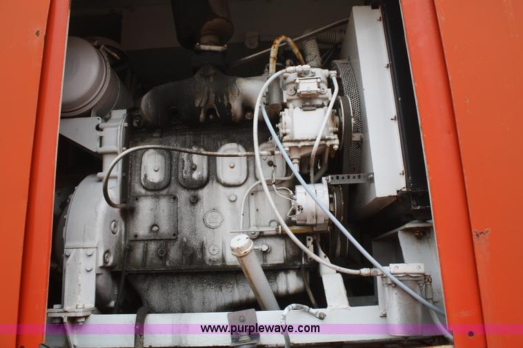 image for item B6840 1967 Koehring 405 20 ton crane