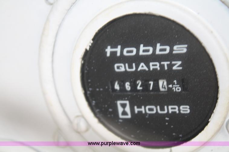 image for item B6840 1967 Koehring 405 20 ton crane