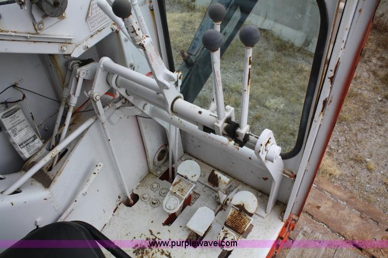 image for item B6840 1967 Koehring 405 20 ton crane