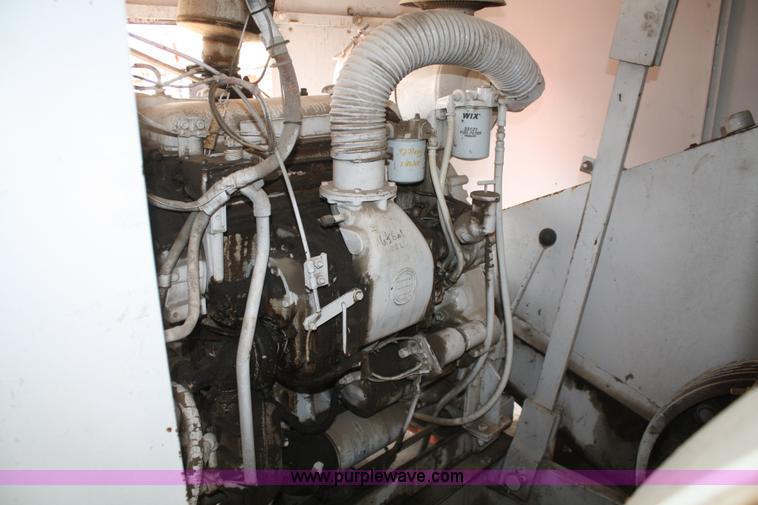 image for item B6840 1967 Koehring 405 20 ton crane