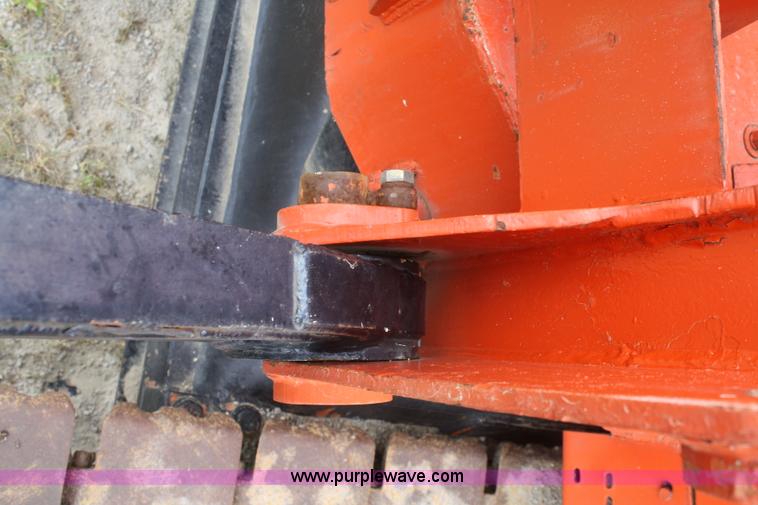 image for item B6840 1967 Koehring 405 20 ton crane