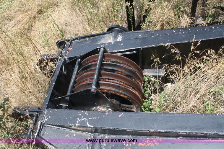 image for item B6841 1973 Koehring 665 65 ton crane