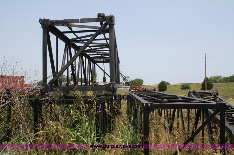 image for item B6841 1973 Koehring 665 65 ton crane