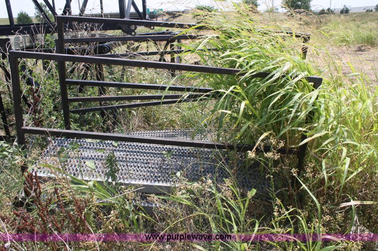 image for item B6841 1973 Koehring 665 65 ton crane